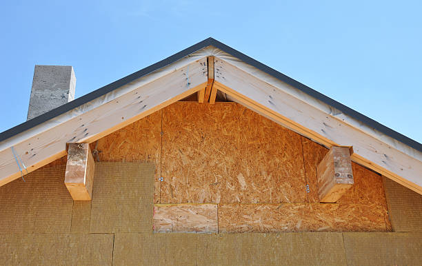 Best Fascia and Soffit Installation  in Buffalo, NY